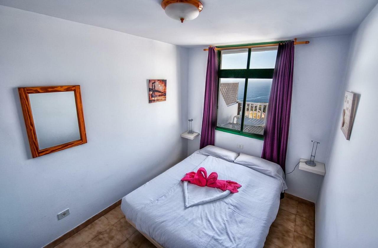 With Terrace Facing Appartement *