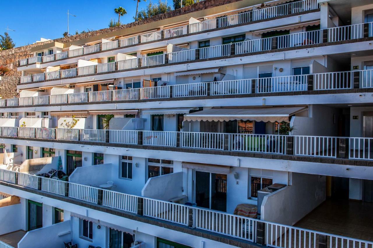 With Terrace Facing Appartement Amadores