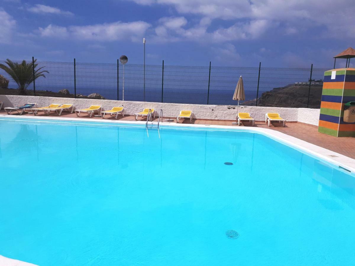 With Terrace Facing Appartement