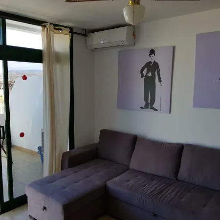 Apt With Terrace Facing Amadores Beach Extérieur photo