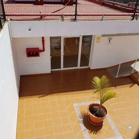 Apt With Terrace Facing Amadores Beach Extérieur photo