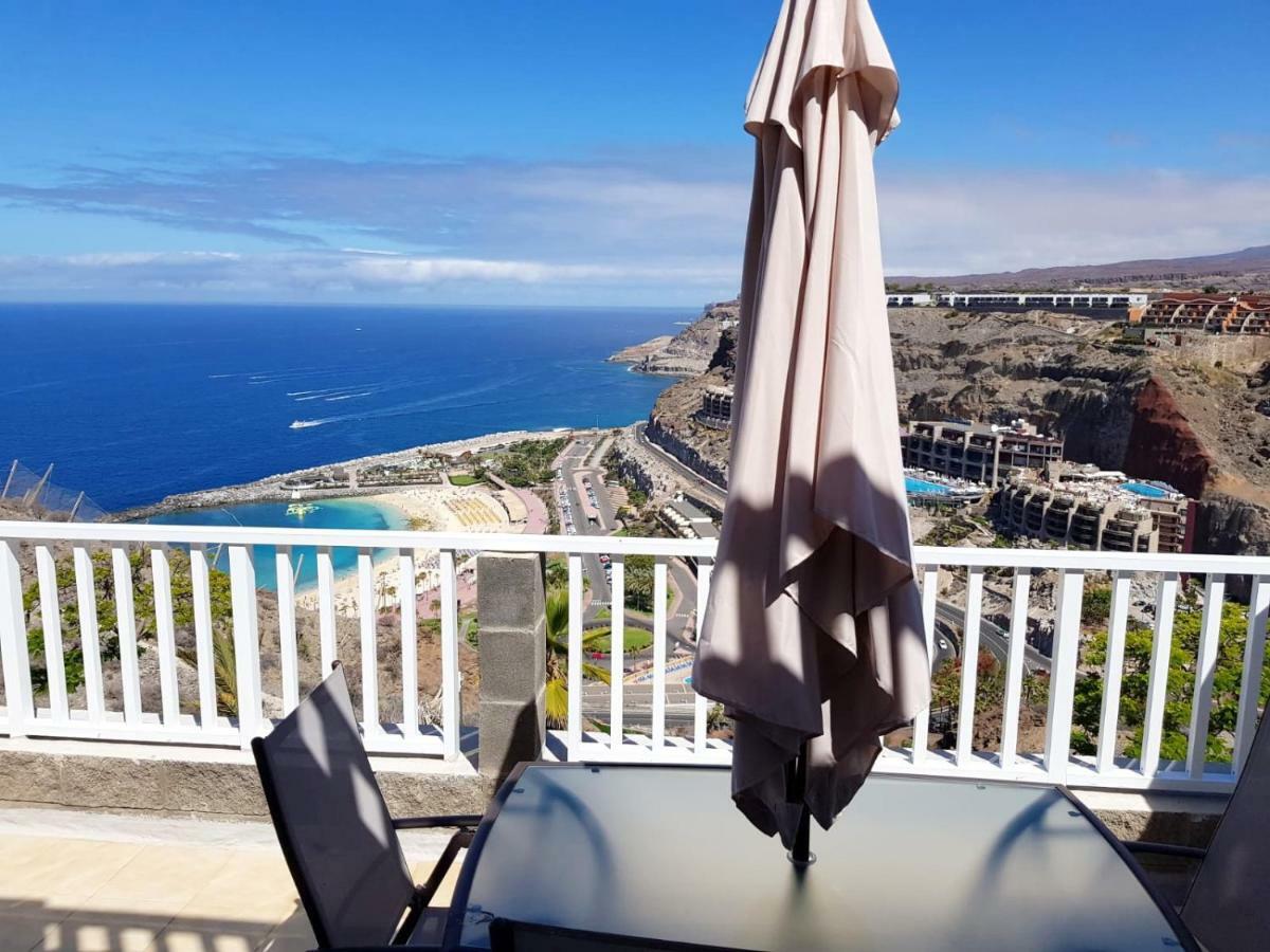 Apartament With Terrace Facing *