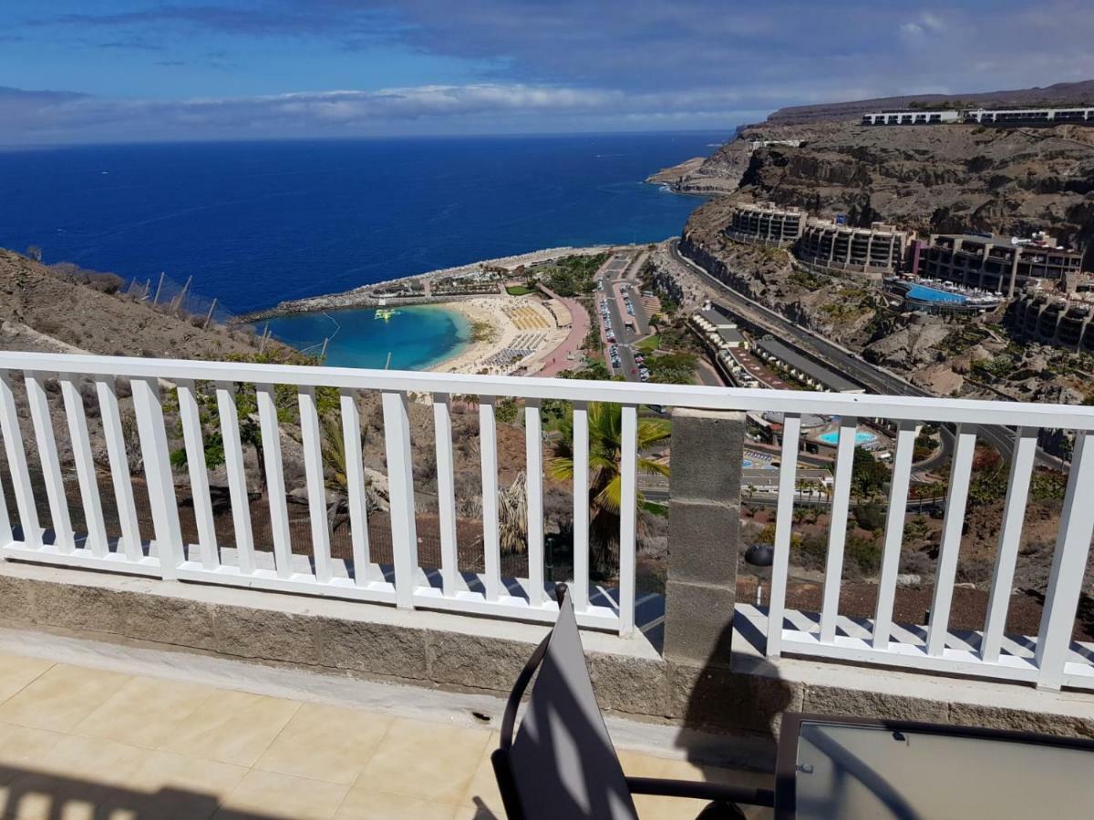 Apartament With Terrace Facing *